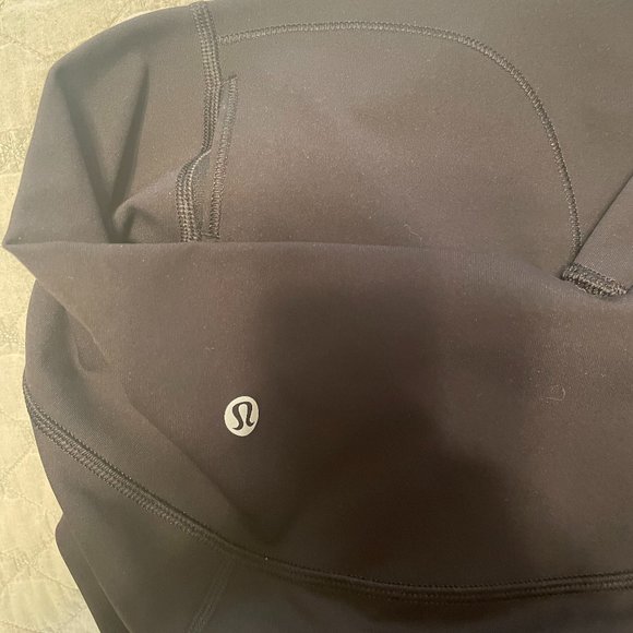 Wunder Under HR Tight 25" lululemon - Picture 4 of 4